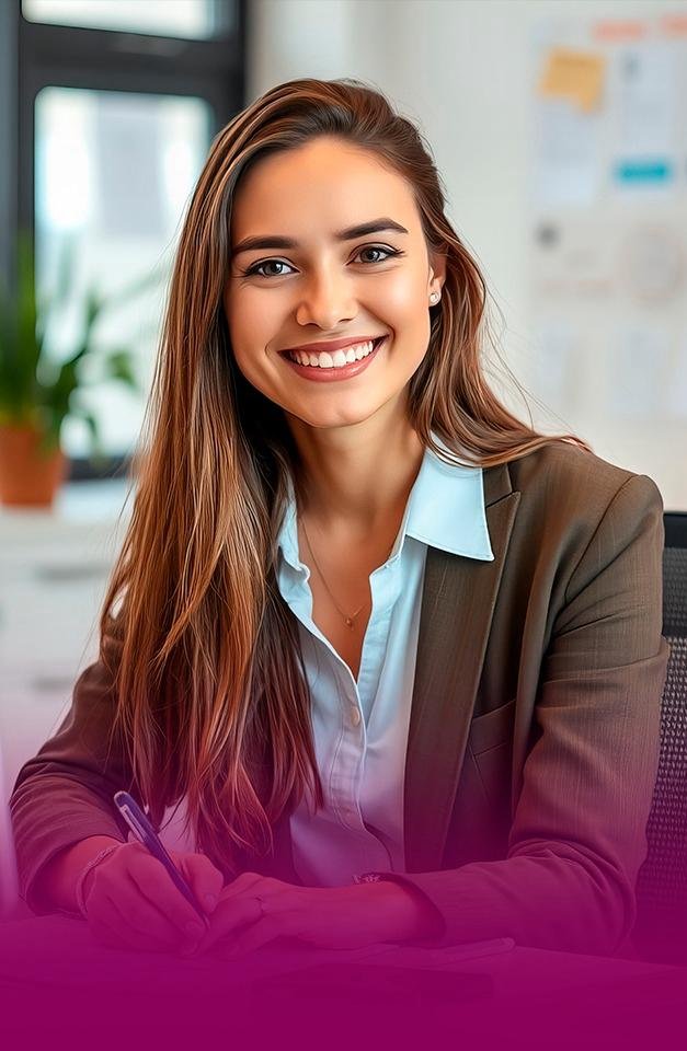 Auxiliar Administrativo